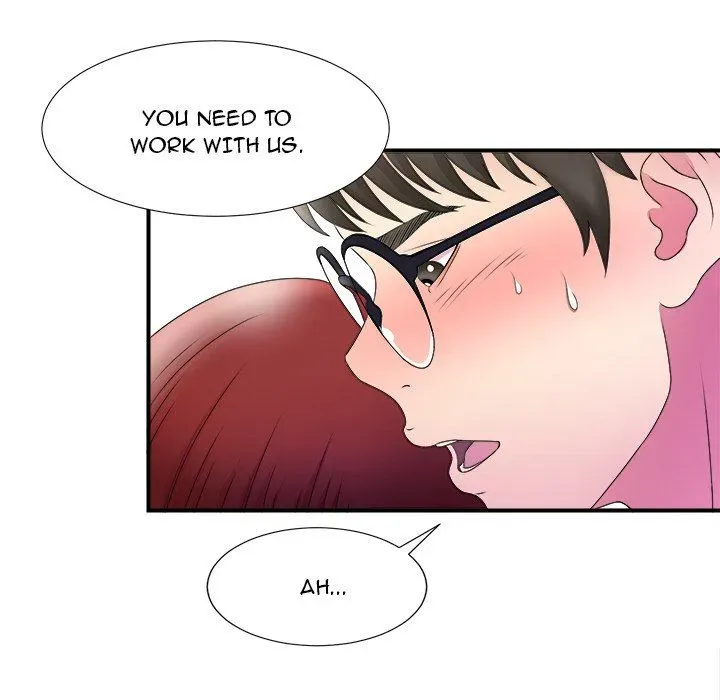 The Rookie Chapter 3 page 96 - 