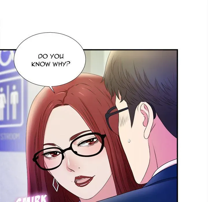 The Rookie Chapter 3 page 97 - 