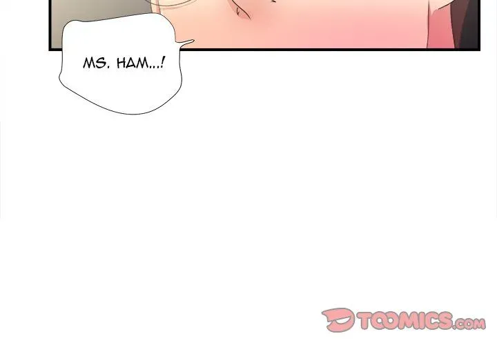The Rookie Chapter 4 page 2 - 