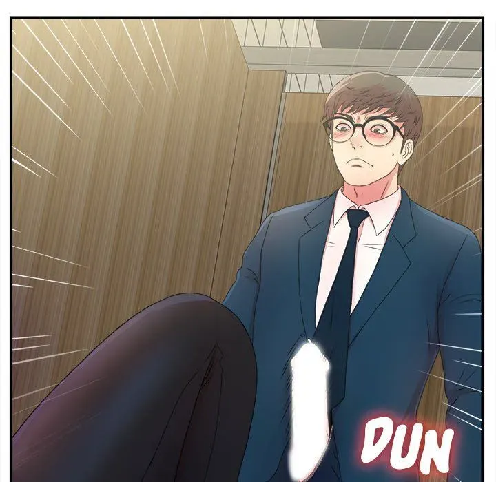 The Rookie Chapter 4 page 101 - 
