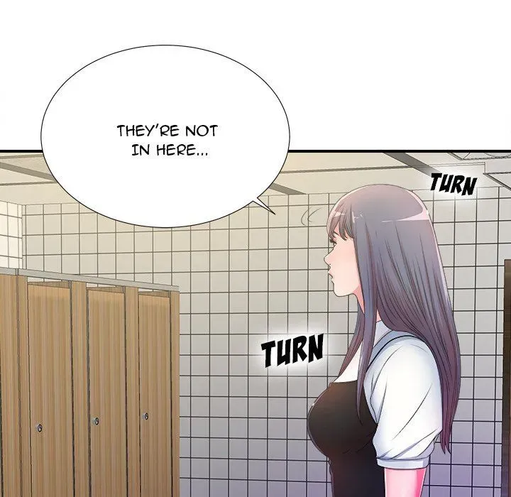 The Rookie Chapter 4 page 107 - 