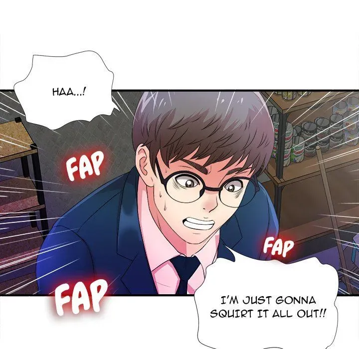 The Rookie Chapter 4 page 15 - 