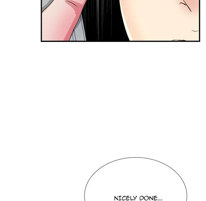The Rookie Chapter 4 page 17 - 