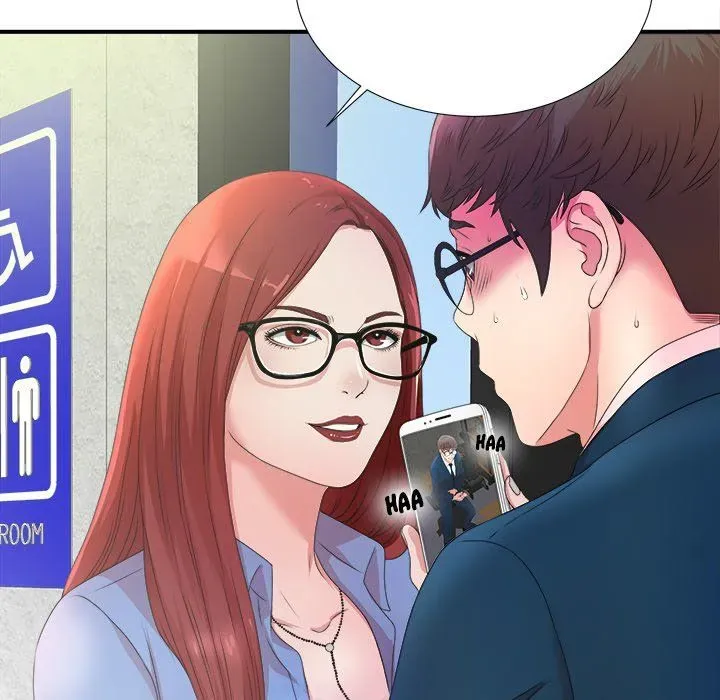 The Rookie Chapter 4 page 18 - 