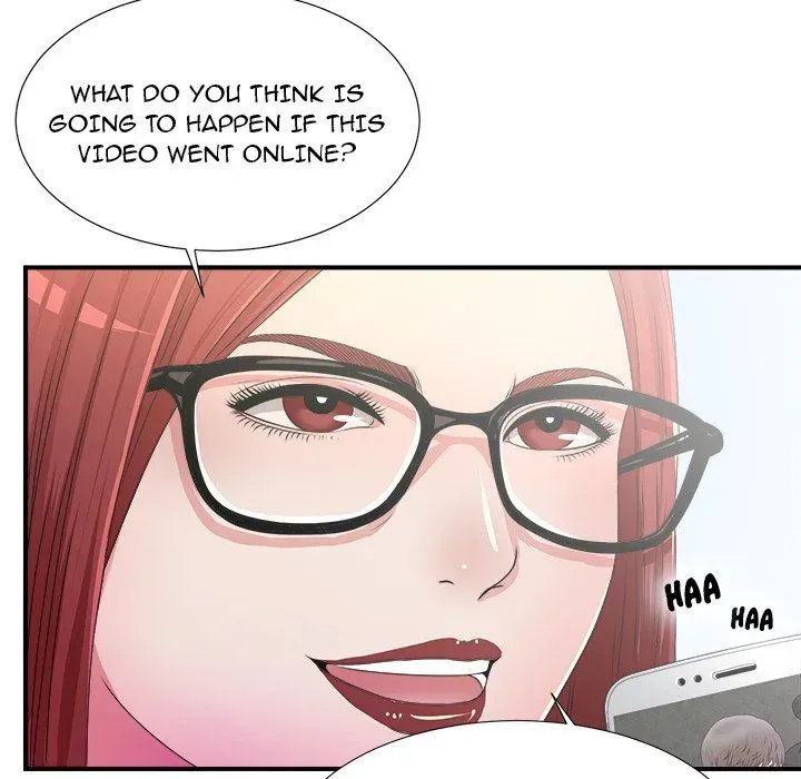 The Rookie Chapter 4 page 20 - 