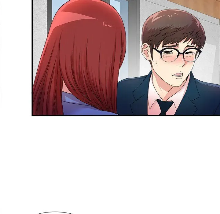 The Rookie Chapter 4 page 22 - 