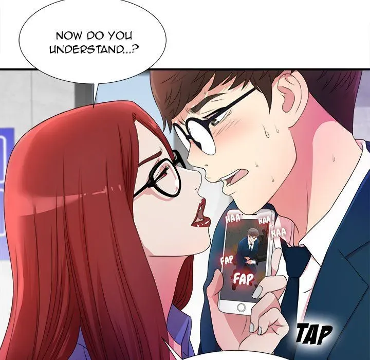 The Rookie Chapter 4 page 23 - 