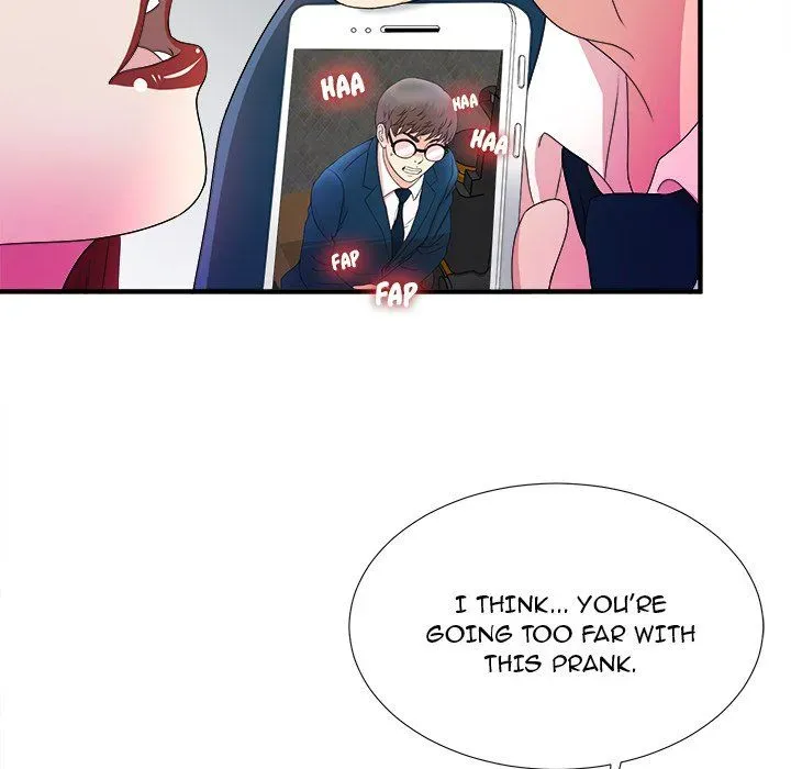 The Rookie Chapter 4 page 27 - 