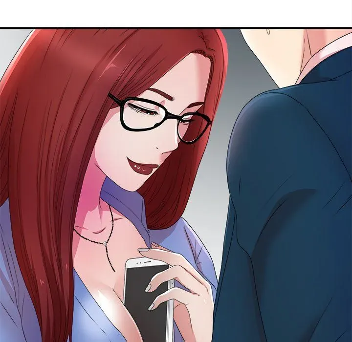 The Rookie Chapter 4 page 30 - 