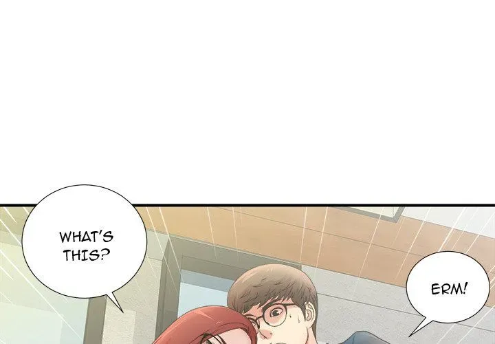 The Rookie Chapter 4 page 4 - 