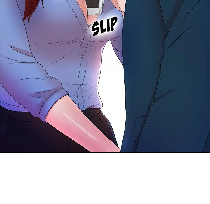 The Rookie Chapter 4 page 31 - 