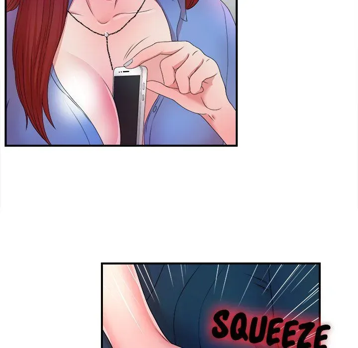 The Rookie Chapter 4 page 33 - 