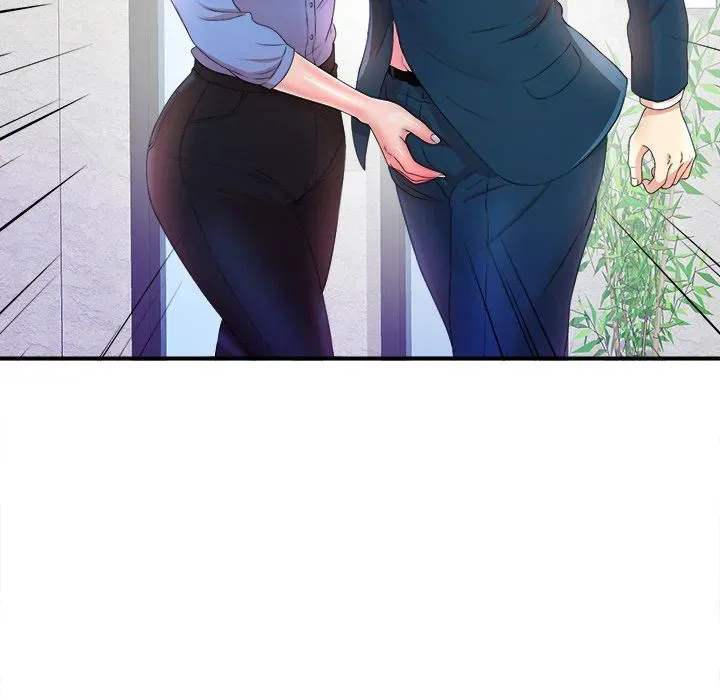 The Rookie Chapter 4 page 36 - 