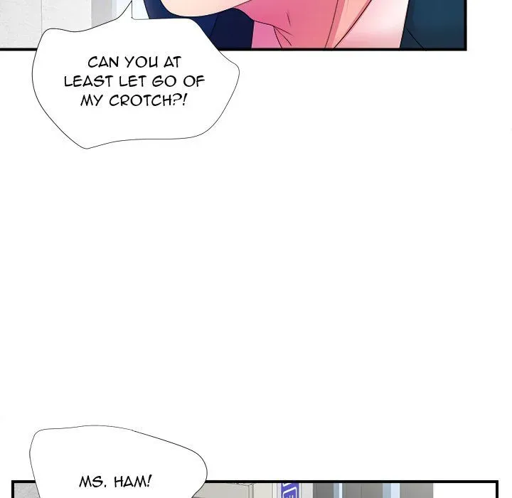 The Rookie Chapter 4 page 38 - 