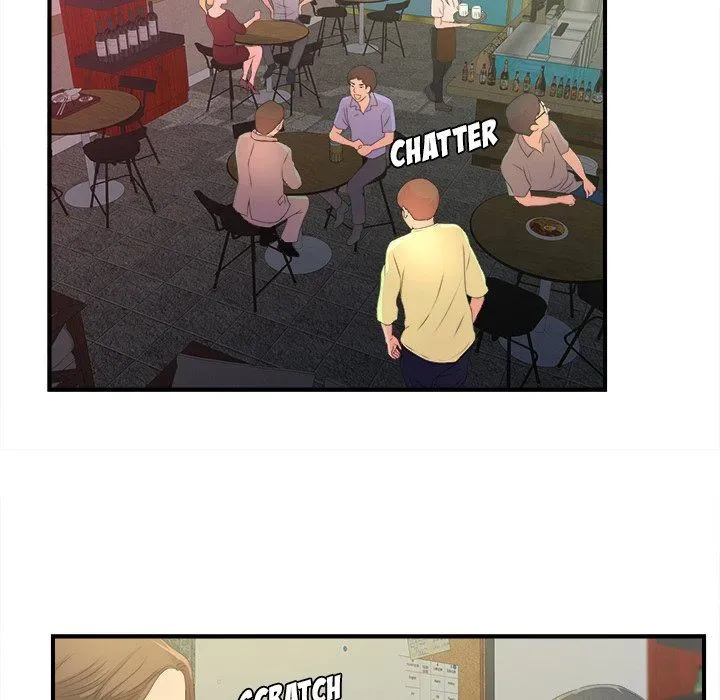 The Rookie Chapter 4 page 41 - 