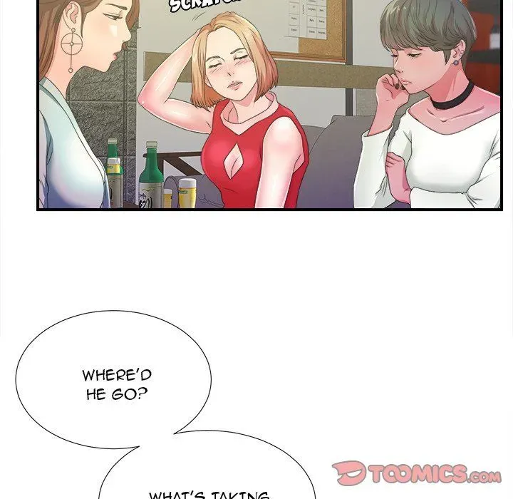 The Rookie Chapter 4 page 42 - 