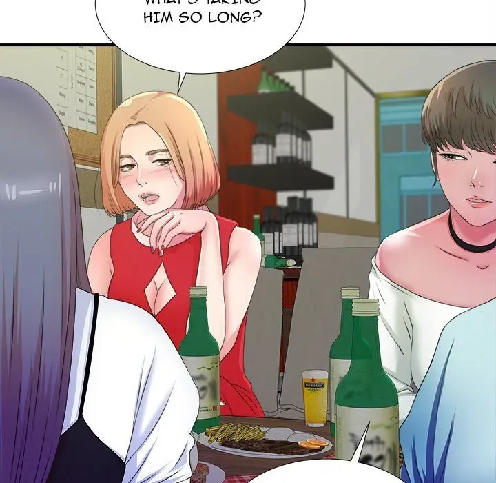 The Rookie Chapter 4 page 43 - 
