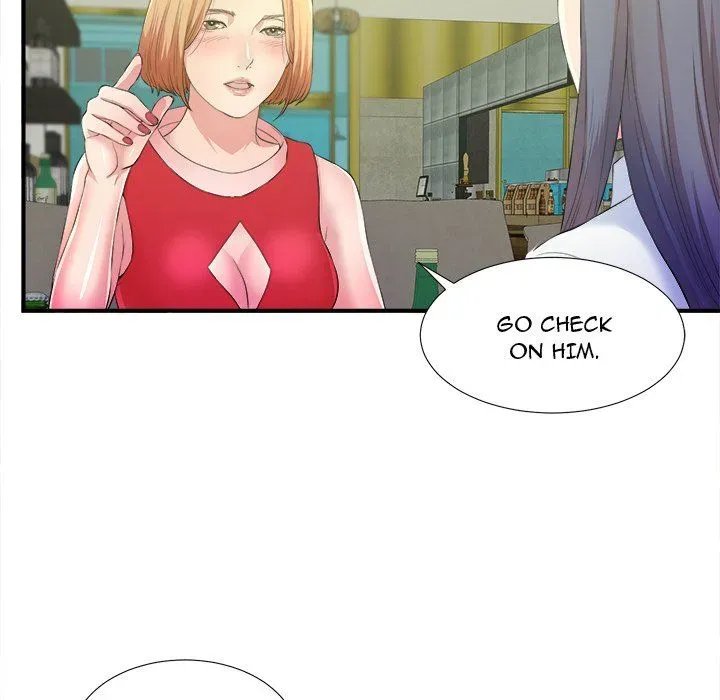 The Rookie Chapter 4 page 45 - 