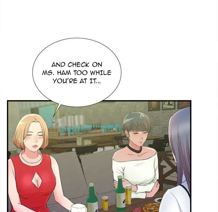 The Rookie Chapter 4 page 47 - 