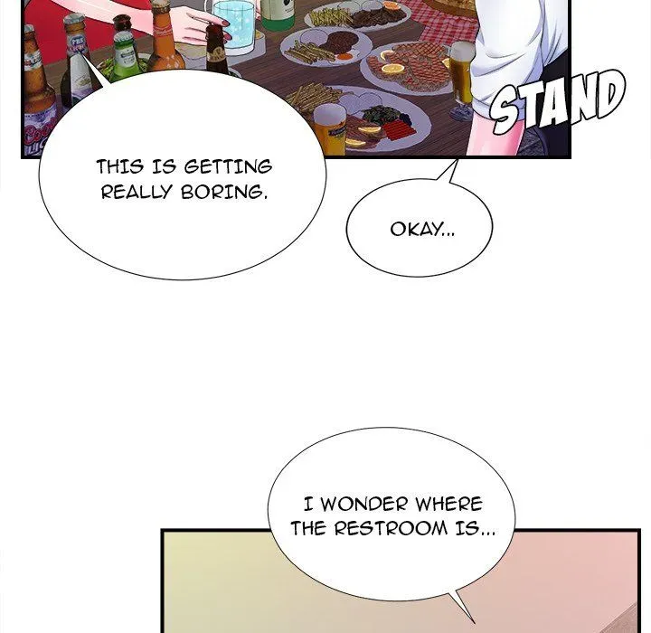 The Rookie Chapter 4 page 48 - 