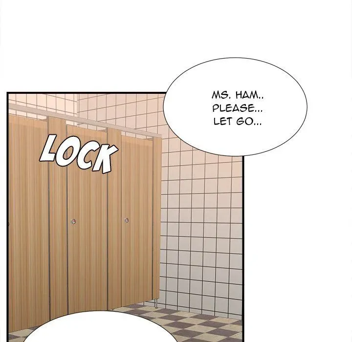 The Rookie Chapter 4 page 52 - 