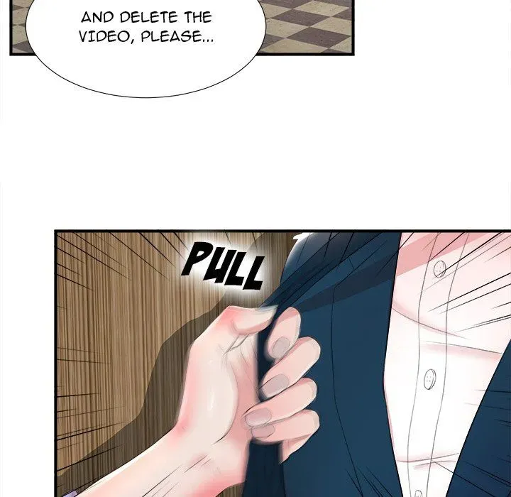 The Rookie Chapter 4 page 53 - 