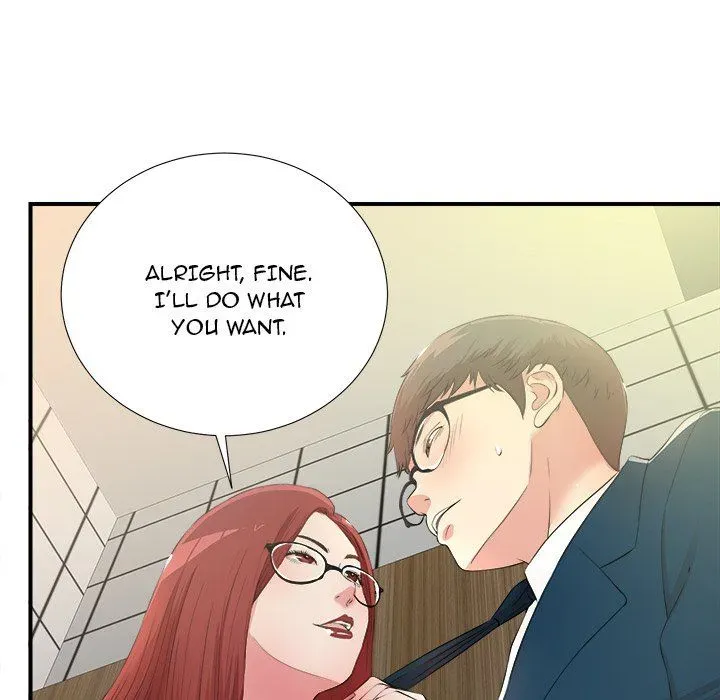 The Rookie Chapter 4 page 57 - 