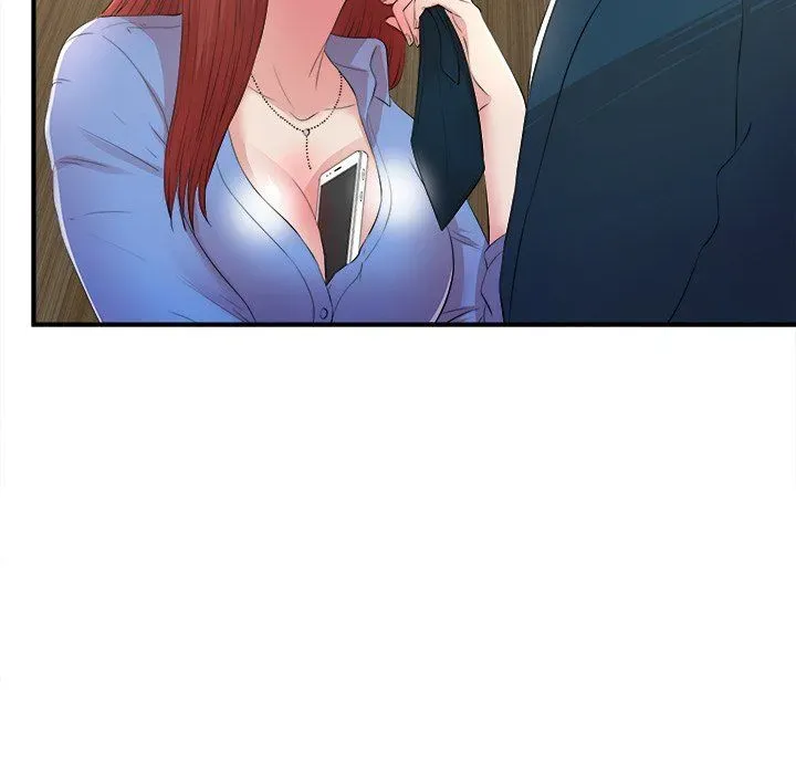 The Rookie Chapter 4 page 58 - 