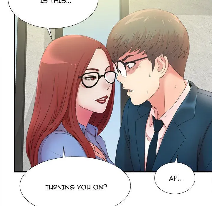 The Rookie Chapter 4 page 7 - 