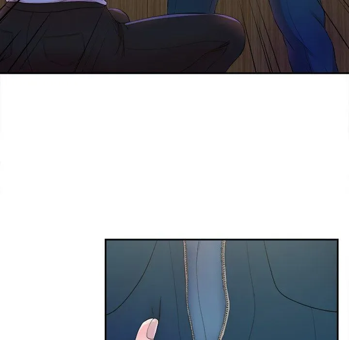 The Rookie Chapter 4 page 62 - 
