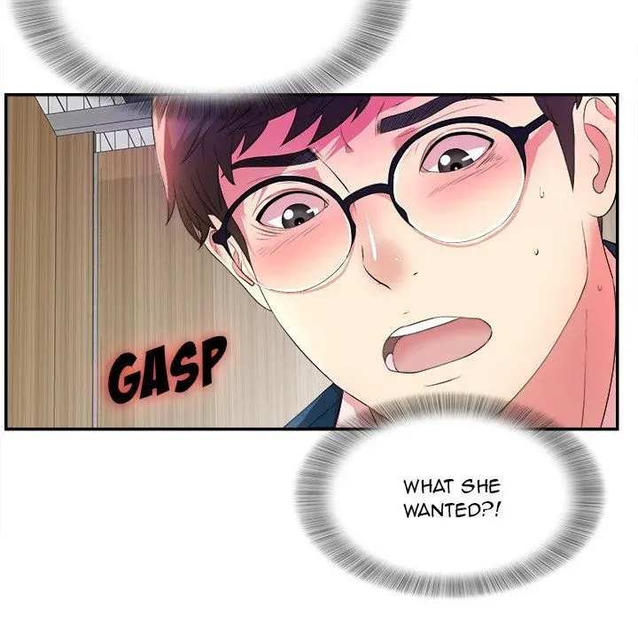 The Rookie Chapter 4 page 64 - 