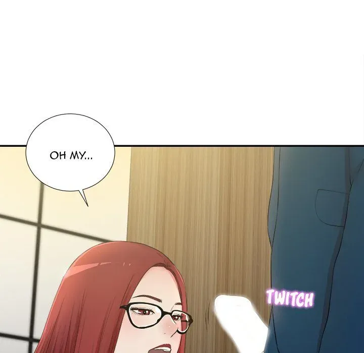 The Rookie Chapter 4 page 65 - 