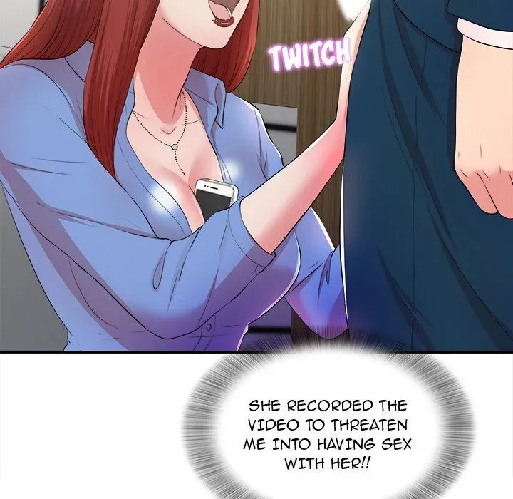 The Rookie Chapter 4 page 66 - 