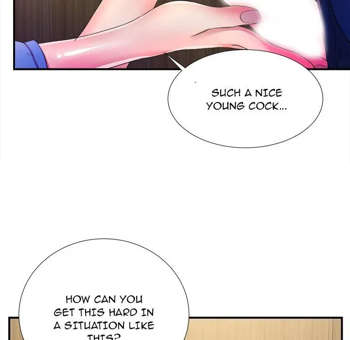 The Rookie Chapter 4 page 68 - 