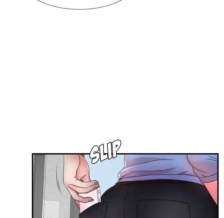 The Rookie Chapter 4 page 8 - 
