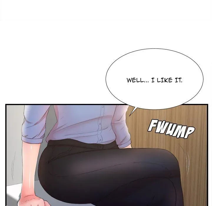 The Rookie Chapter 4 page 71 - 