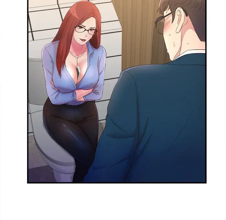 The Rookie Chapter 4 page 73 - 