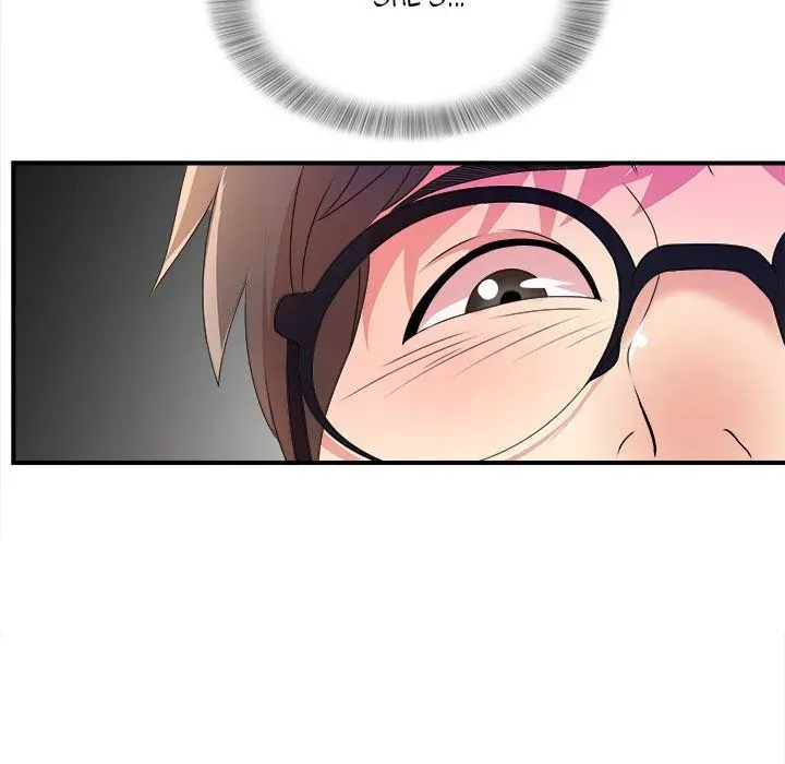 The Rookie Chapter 4 page 95 - 