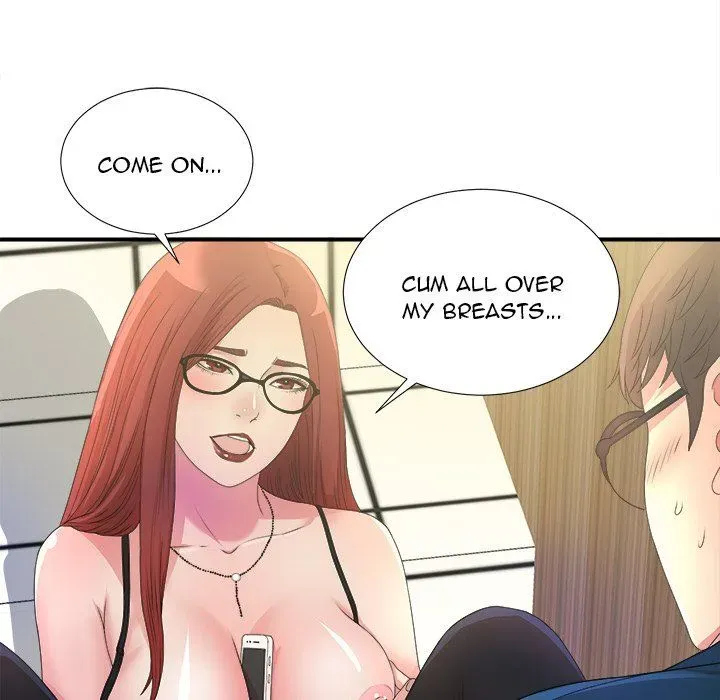 The Rookie Chapter 4 page 96 - 
