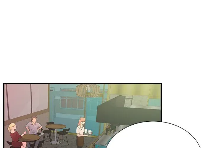 The Rookie Chapter 5 page 1 - 
