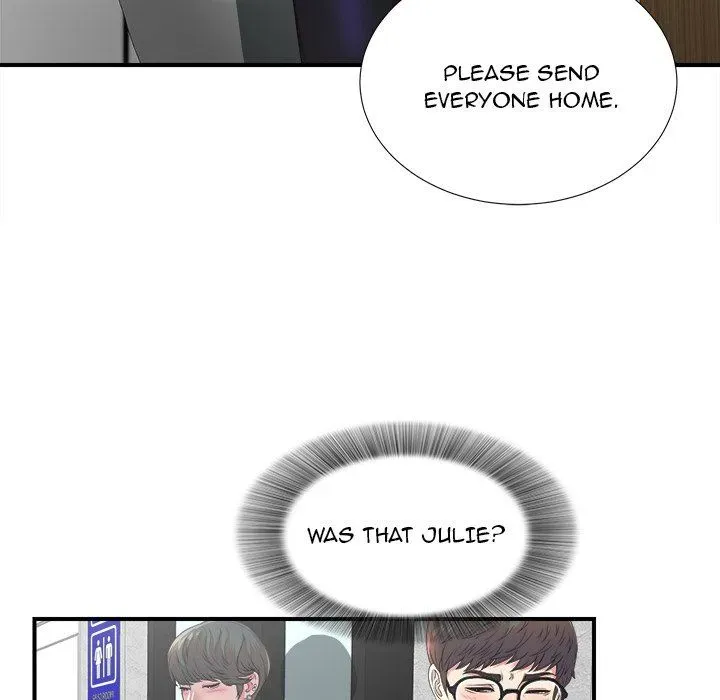 The Rookie Chapter 5 page 102 - 