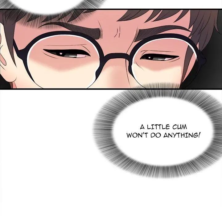 The Rookie Chapter 5 page 104 - 