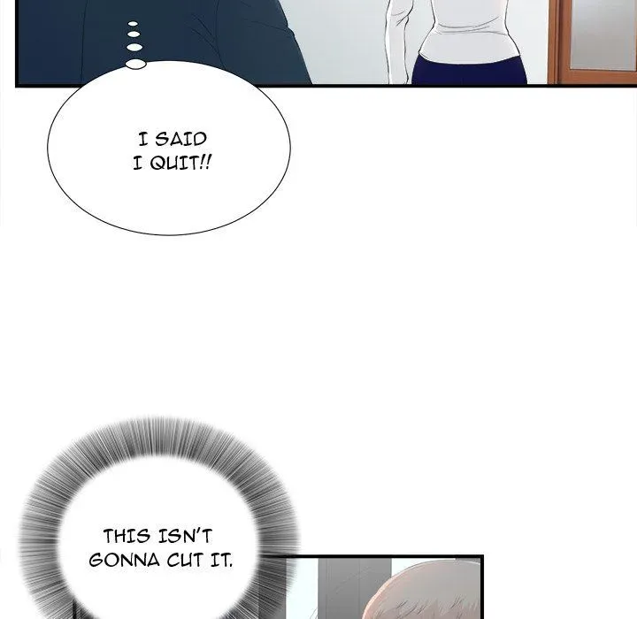 The Rookie Chapter 5 page 109 - 