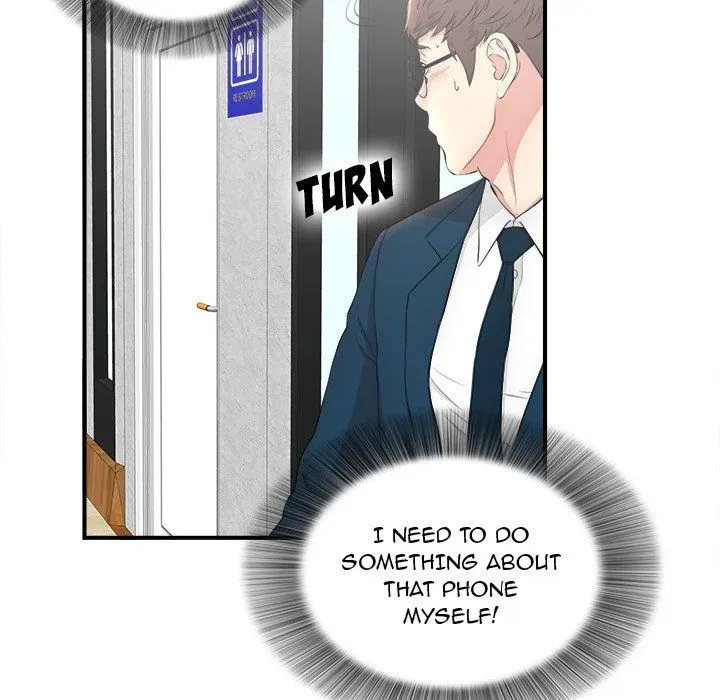 The Rookie Chapter 5 page 110 - 
