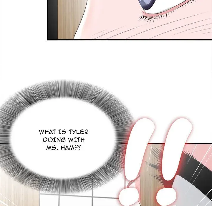 The Rookie Chapter 5 page 12 - 