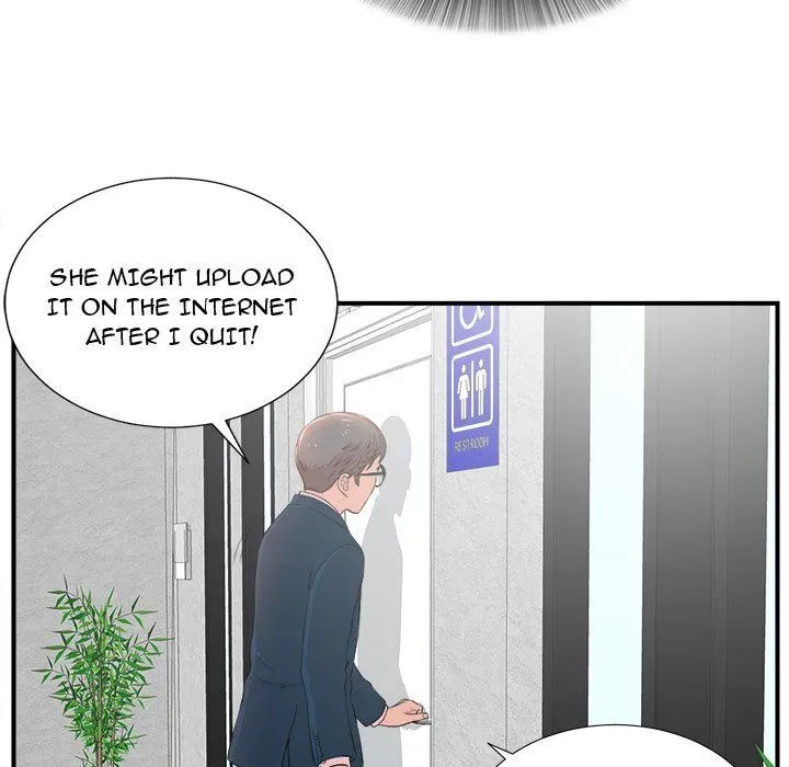 The Rookie Chapter 5 page 111 - 