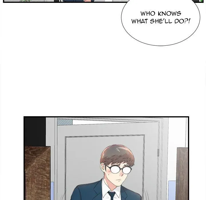 The Rookie Chapter 5 page 112 - 