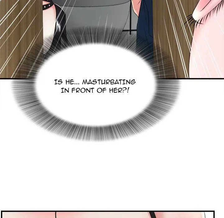 The Rookie Chapter 5 page 14 - 