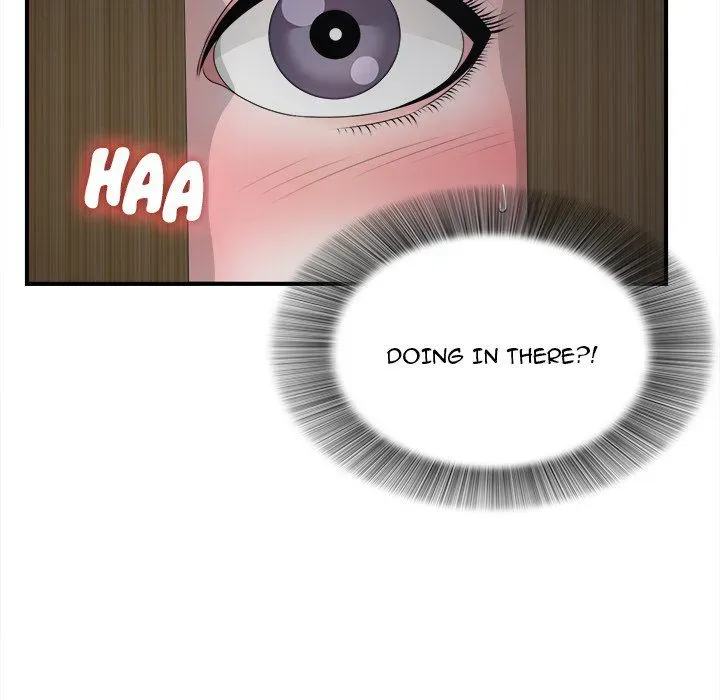 The Rookie Chapter 5 page 17 - 