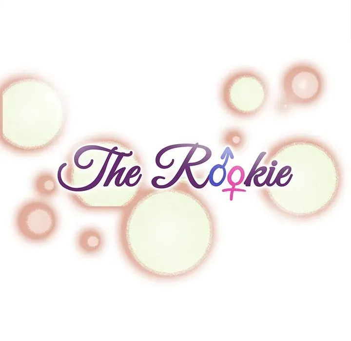 The Rookie Chapter 5 page 18 - 